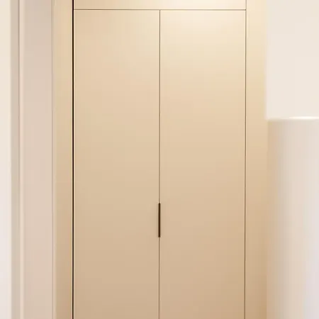 “vanagupes Pusyno Spa” Apartamentai