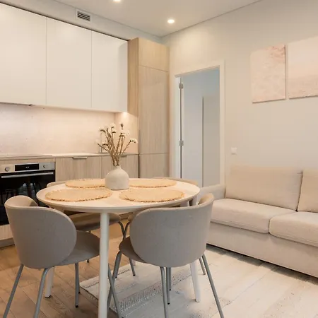 “vanagupes Pusyno Spa” Apartamentai