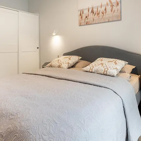 “vanagupes Pusyno Spa” Apartamentai Lägenhet Palanga