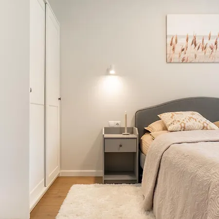 “vanagupes Pusyno Spa” Apartamentai