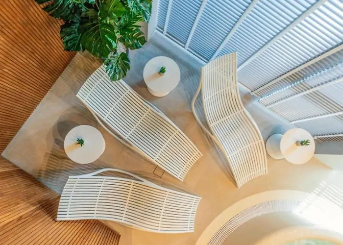 “vanagupes Pusyno Spa” Apartamentai Апартаменты *