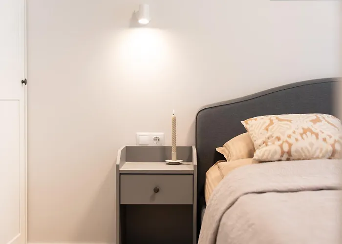 “vanagupes Pusyno Spa” Apartamentai