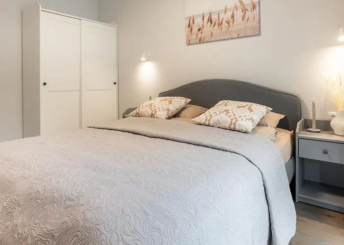 “vanagupes Pusyno Spa” Apartamentai Апартаменты Паланга