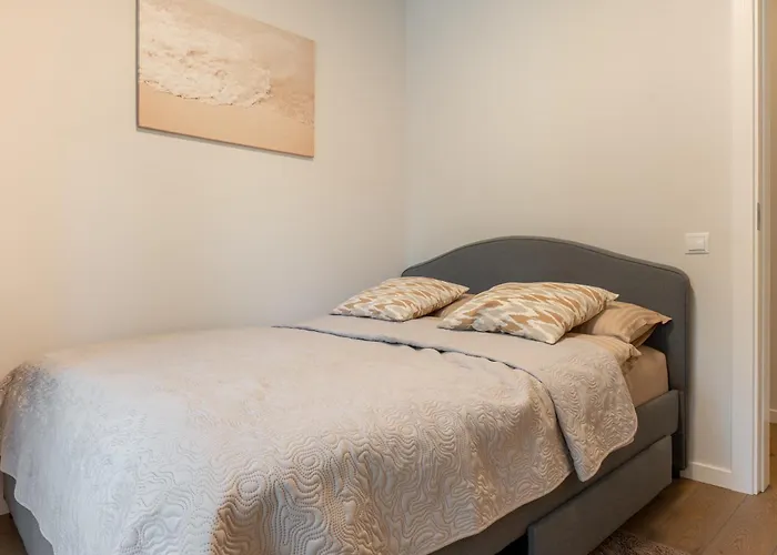 “vanagupes Pusyno Spa” Apartamentai