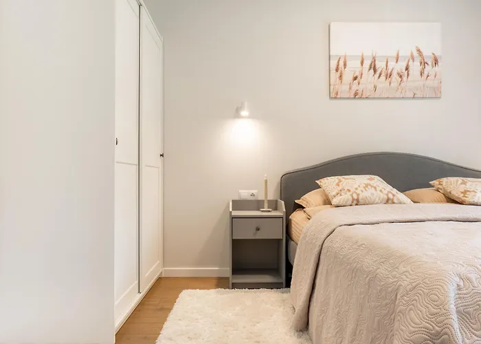 “vanagupes Pusyno Spa” Apartamentai